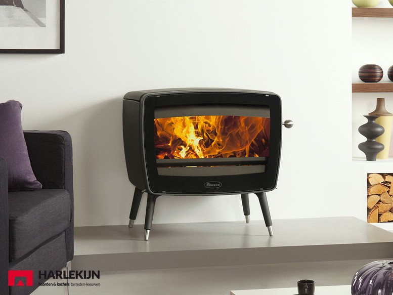 Dovre Vintage 50 Houtkachel