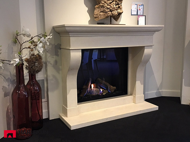 DRU Maestro 75 Eco Wave Gashaard