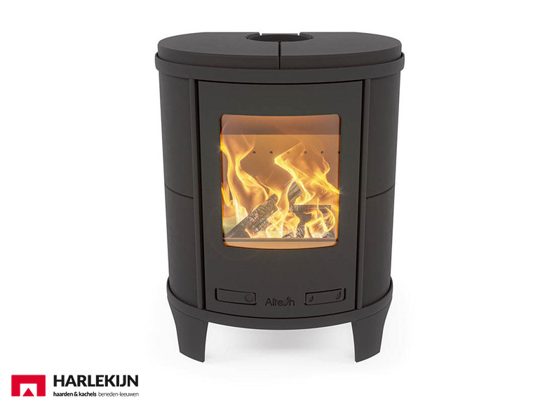 Altech Ecosy Houtkachel