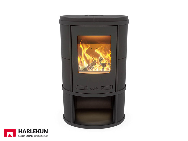 Altech Ecosy Depot Houtkachel