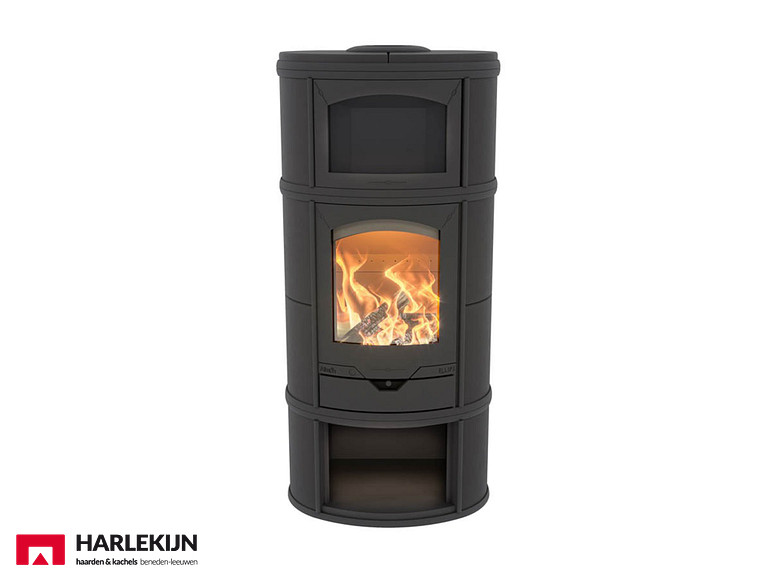 Altech Eclips Complet Houtkachel