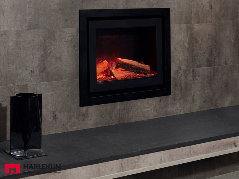 Element4 Elite 60 I E Elektrische haard