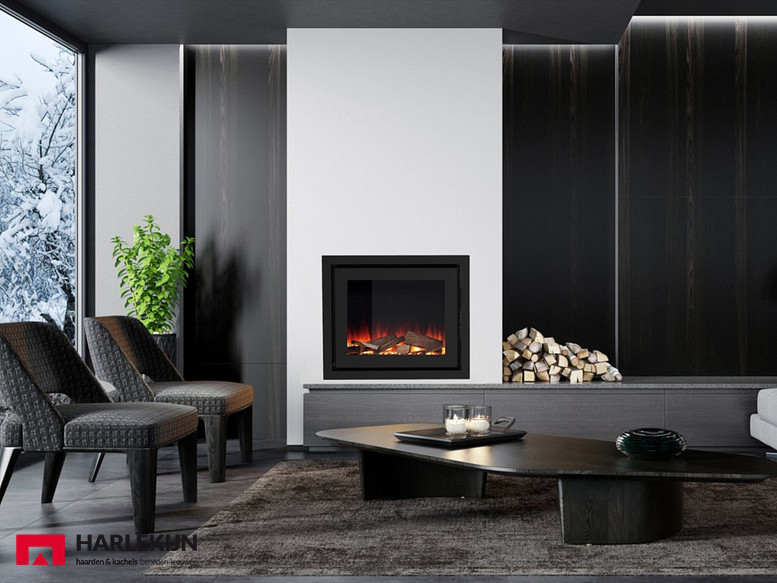 Element4 Elite 80i E Elektrische haard