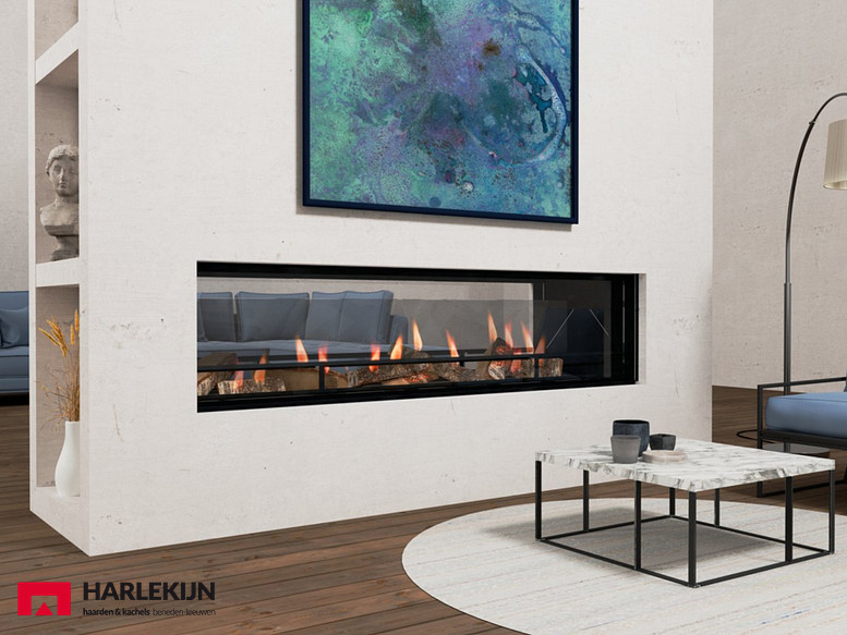 Element4 Lumina 150T e Elektrische haard