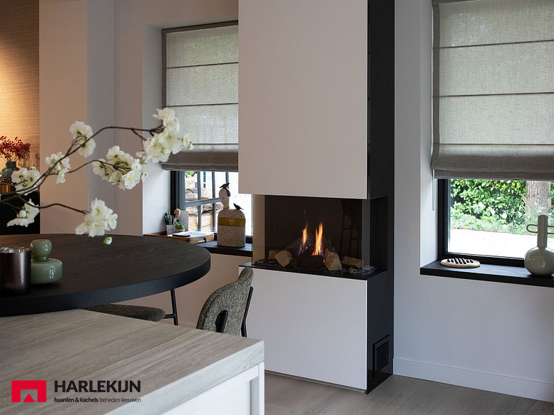 Element4 Summum 70 3/S Gashaard