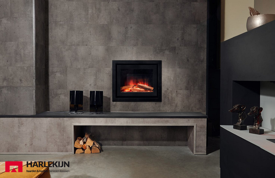 Element4 Elite 60 I E Elektrische haard