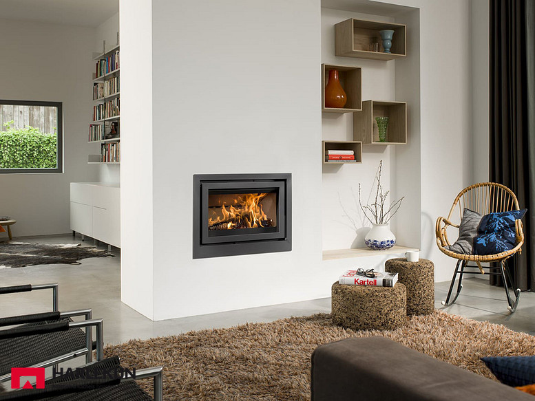 Barbas Universal 70 Houtkachel