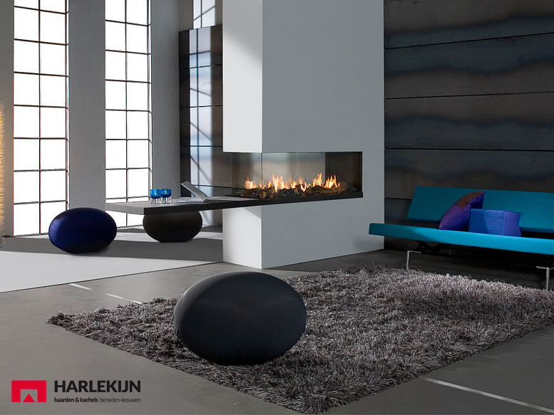 Faber Aspect Premium RD XL Gashaard