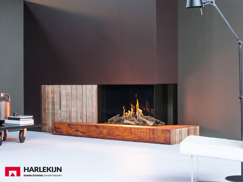 Faber Matrix 1050/650 II Gashaard