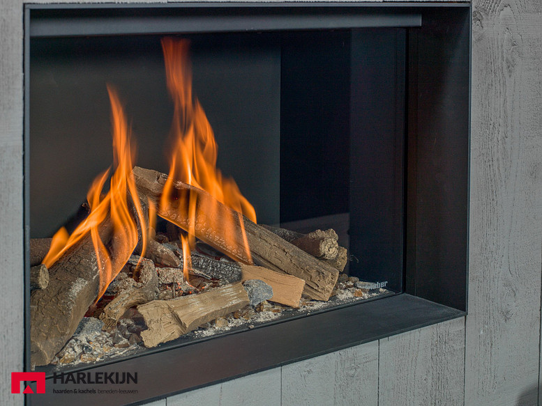 Faber Matrix 800/500 I Gashaard