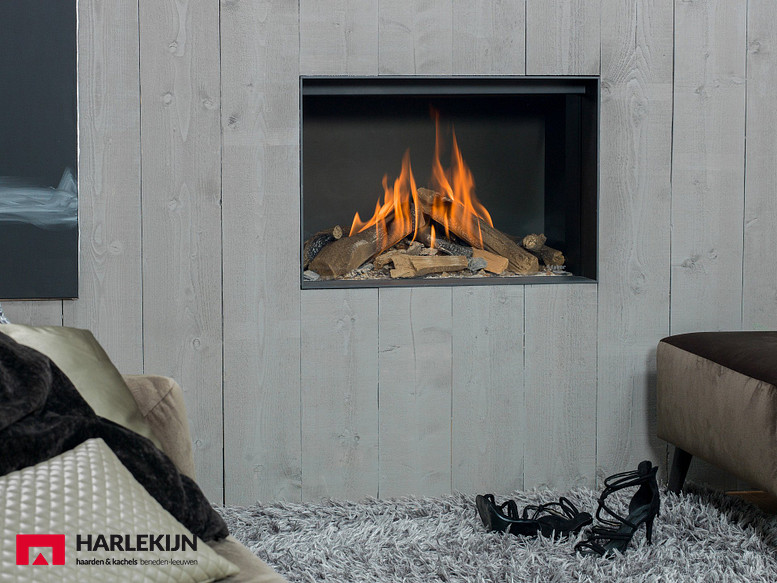 Faber Matrix 800/500 I Gashaard