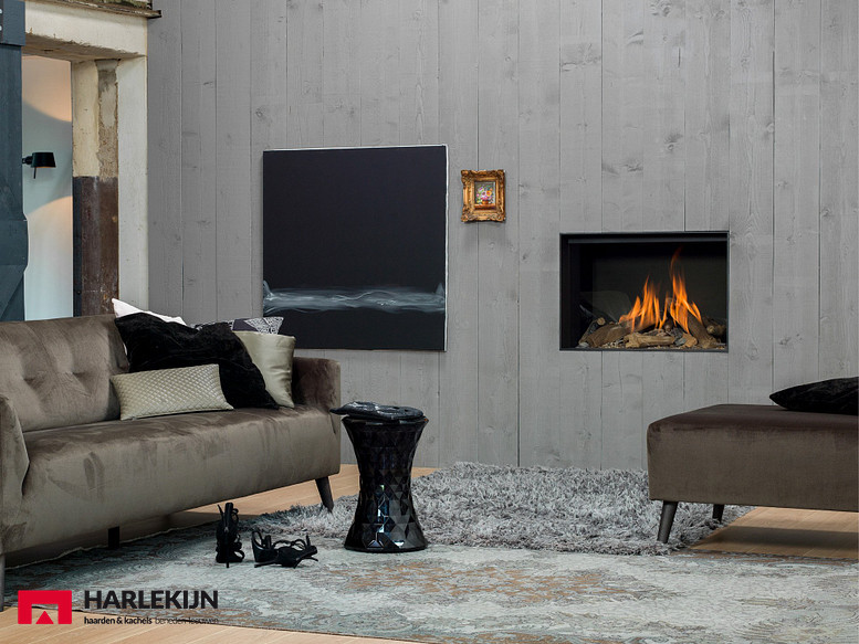 Faber Matrix 800/500 I Gashaard