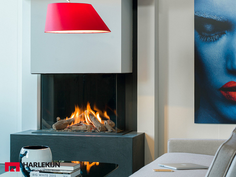 Faber Matrix 800/650 III Gashaard