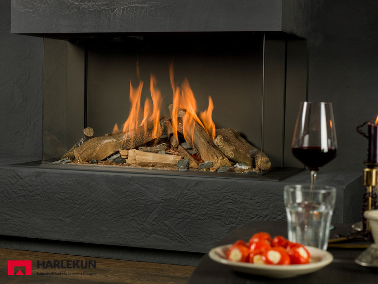 Faber Matrix 800/650 III Gashaard