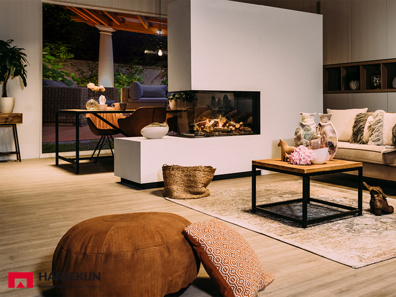 Faber Matrix Hybrid 800/500 Gashaard