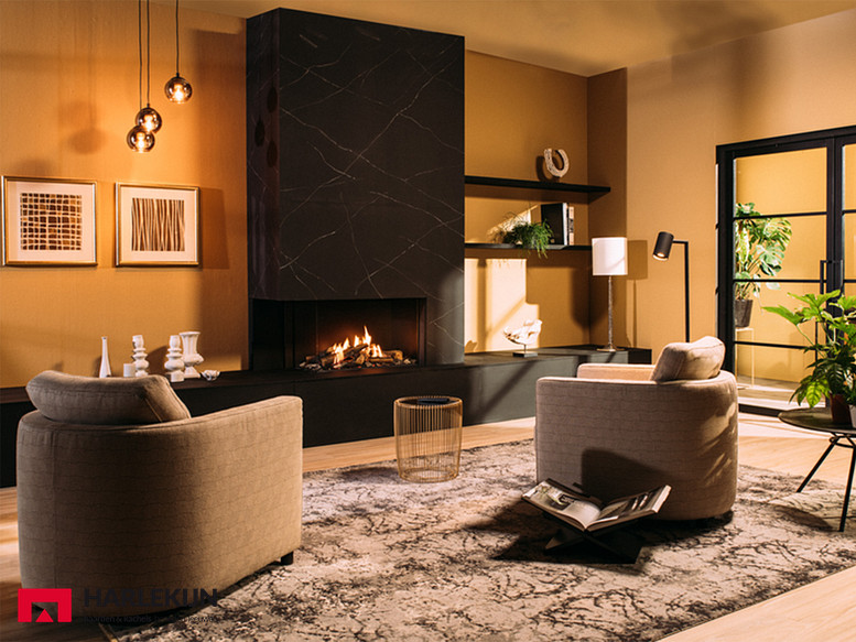 Faber Matrix Hybrid 800/500 Gashaard