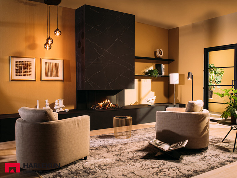 Faber Matrix Hybrid 800/500 Gashaard