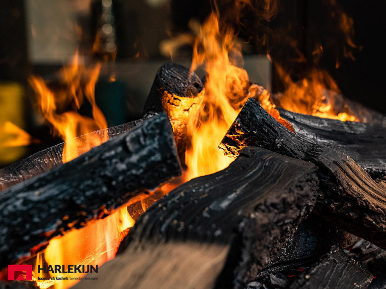 Faber e-Matrix Vertical 800/1600 ST Elektrische haard