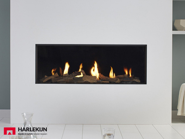 Global 100 BF Gashaard