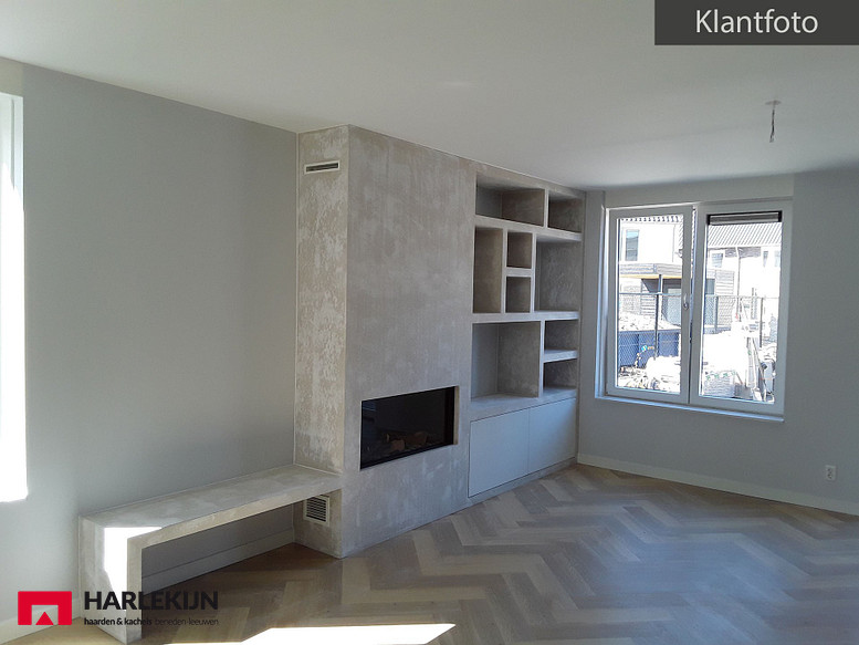 Global 100 BF Gashaard