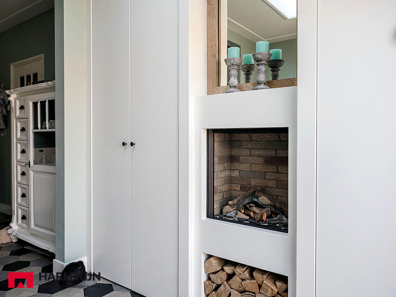 Global 55 XT BF Gashaard