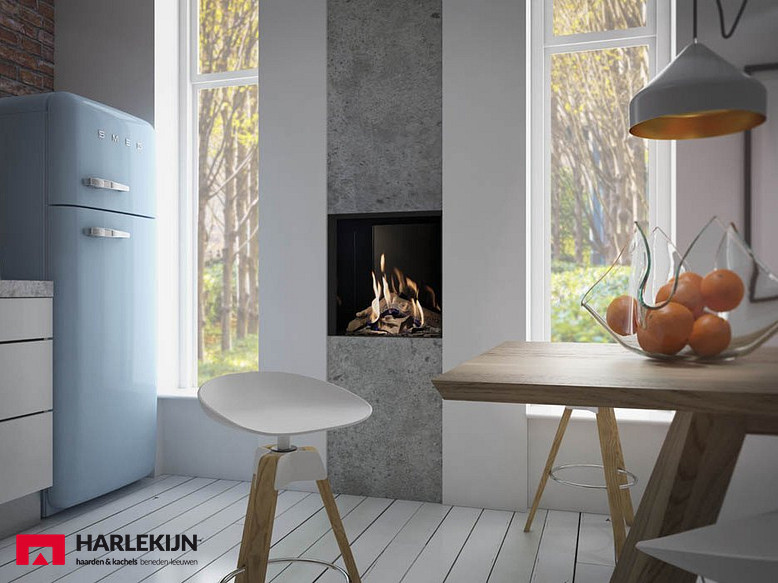 Global 55 XT BF Gashaard