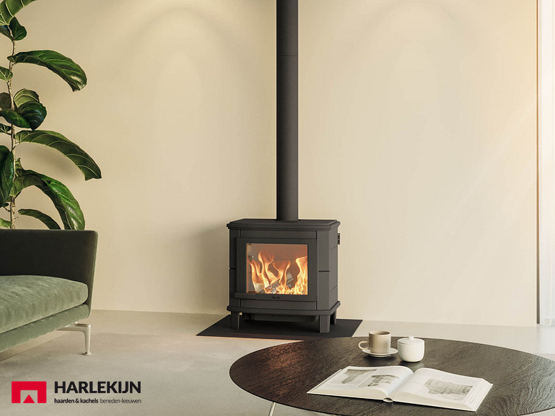 Altech Grande Nobles Houtkachel