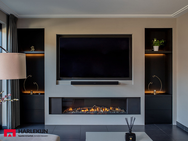 Kalfire G160/41F Gashaard