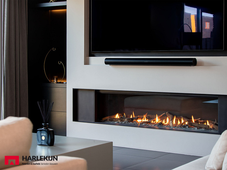 Kalfire G160/41F Gashaard