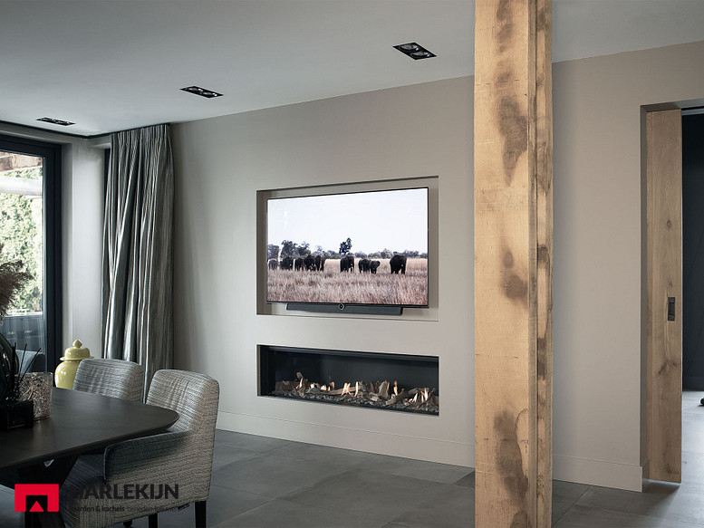 Kalfire G160/41F Gashaard