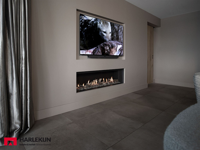 Kalfire G160/41F Gashaard