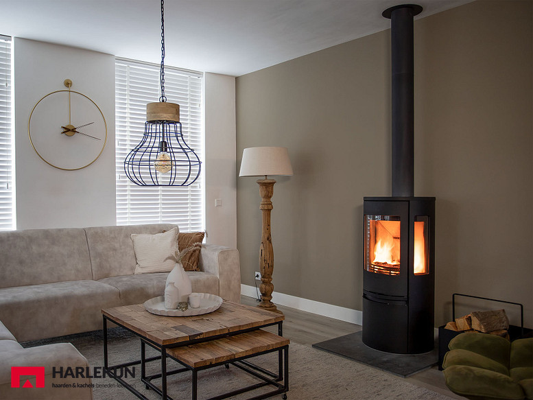 Contura 556 Style Houtkachel