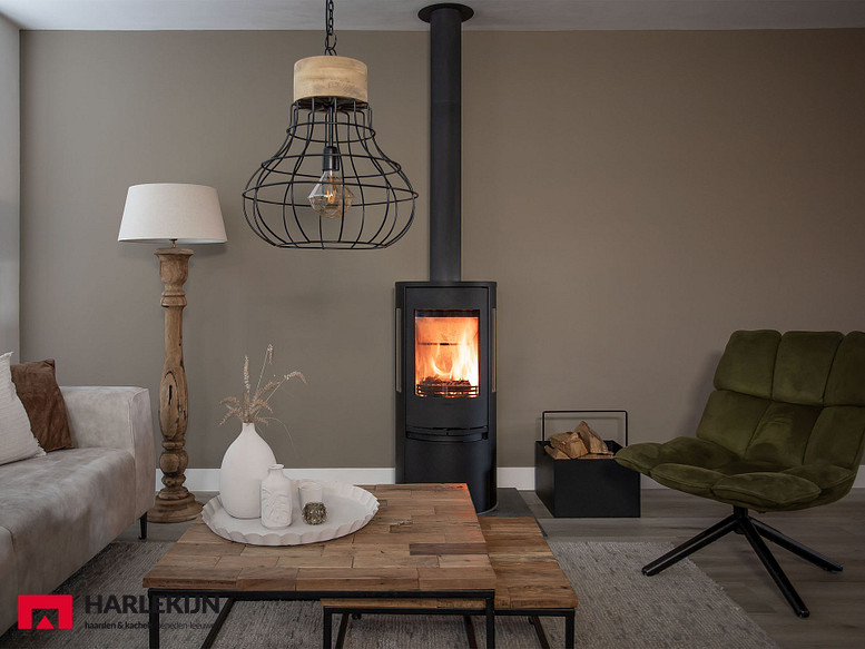 Contura 556 Style Houtkachel