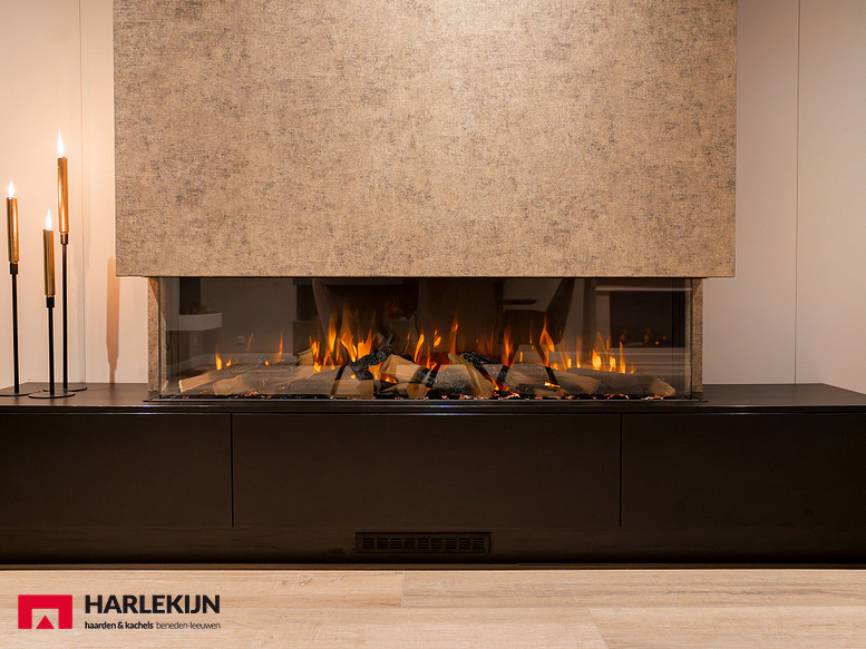 Ilektro 1650 Landscape MKIII Elektrische haard