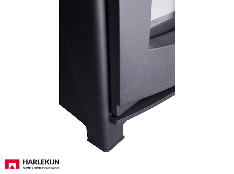 Dik Geurts Ivar 8 Low Houtkachel