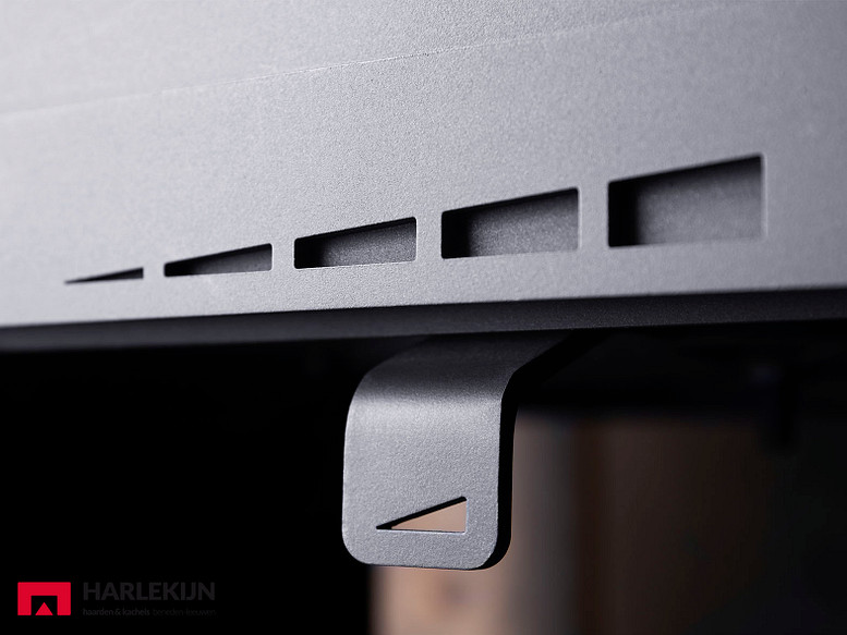 Dik Geurts Jannik Large Houtkachel