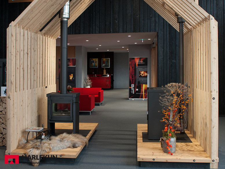 JAcobus 12 Doorkijk Houtkachel