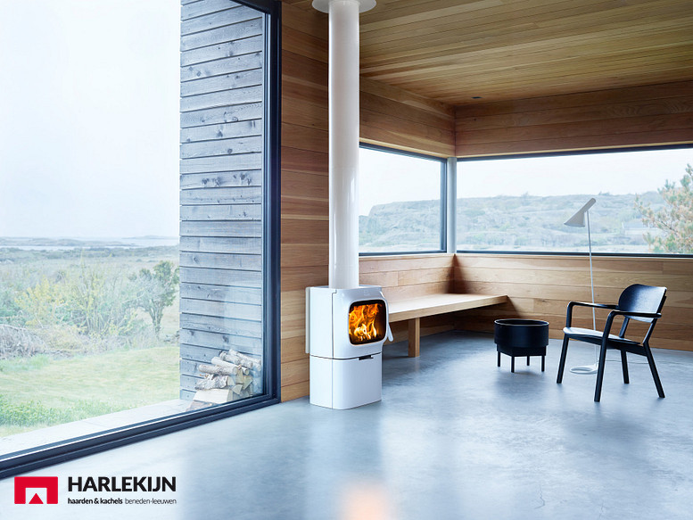 Jotul F 105 B Houtkachel