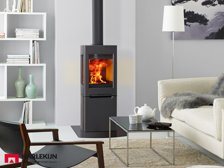 Jotul F 165 Houtkachel