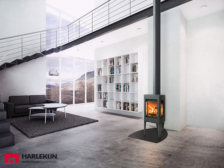 Jotul F 163 Houtkachel