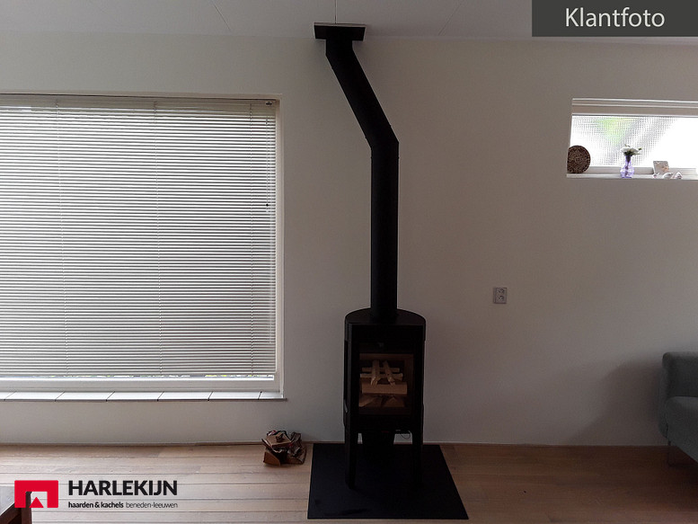 Jotul F 163 Houtkachel