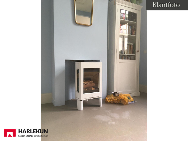 Jotul F 163 Houtkachel