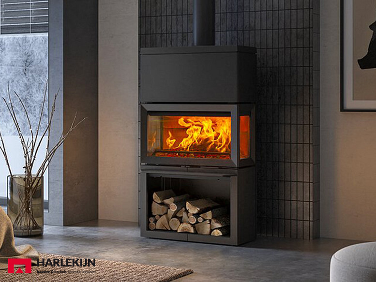 Jotul F620 B HT Houtkachel