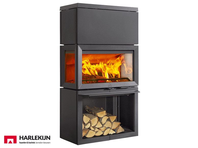 Jotul F620 B HT Houtkachel