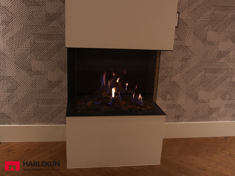 Kalfire GP70/55S Gashaard