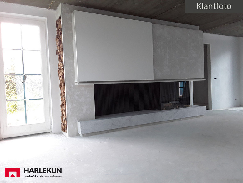 Kalfire GP115/75S Gashaard