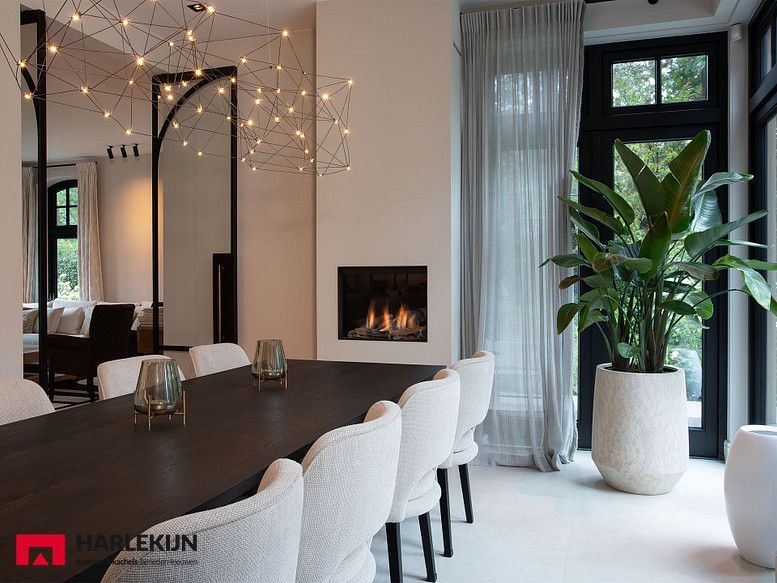 Kalfire G60/48F Gashaard