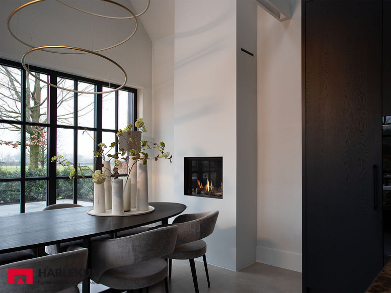 Kalfire G60/48F Gashaard