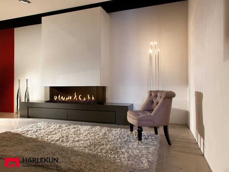 Kalfire G130/37S Gashaard