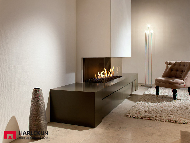 Kalfire G130/37S Gashaard